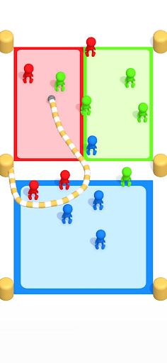 Draw Sort! - Screenshot 2