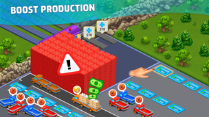 Harvest Land - Screenshot 3