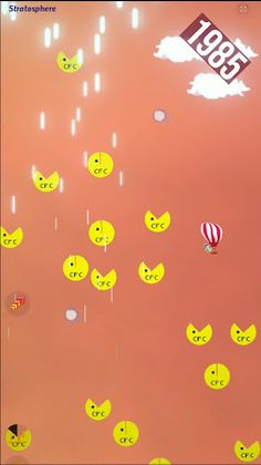 Mission To Mars - Space Combat - Screenshot 3