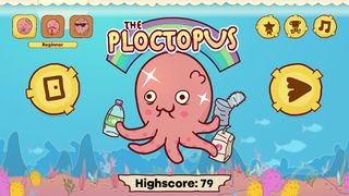 The Ploctopus - Screenshot 1
