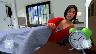 Mother & Baby Life Simulator - Screenshot 1