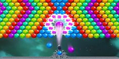 Bubble Shooter - Screenshot 4