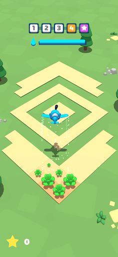 ASMR Crops - Screenshot 1