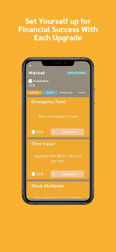 Rainy Day - Screenshot 2