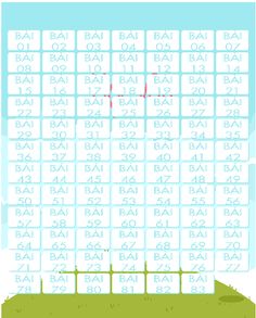 Tieng viet lop 1 tap1 - Screenshot 1