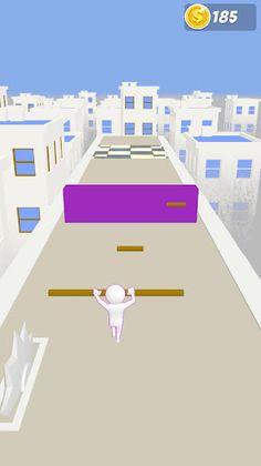 Pole Vault - Screenshot 4