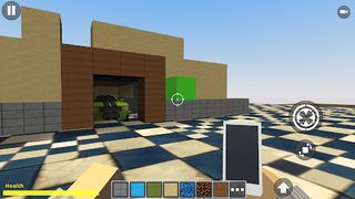 Super Sandbox Games - Screenshot 1