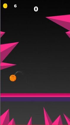 basketball dunk shot - Screenshot 1