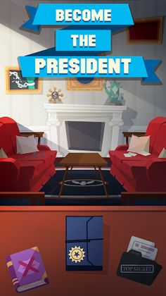 Mr. President - Screenshot 1