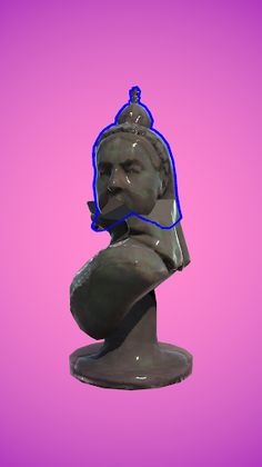 Round Puzzle - Screenshot 4