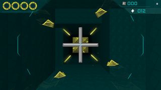 Vortex Chain - Screenshot 2