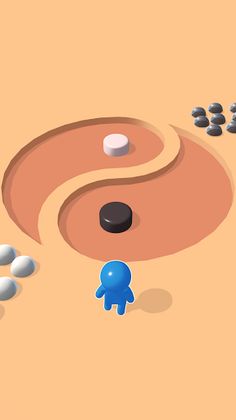 Slime Paint - Screenshot 4