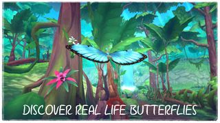 Flutter VR - Screenshot 1