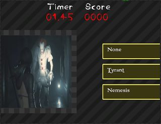 Horror Game Quiz - Screenshot 3