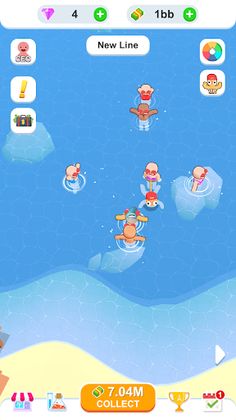 Lifesaving Tycoon - Screenshot 3