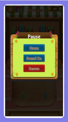 Word Link -Word Connect Puzzle - Screenshot 4