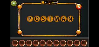 SaveThePostman - Screenshot 1
