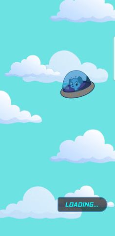 Alien Animal Rescue - Screenshot 2