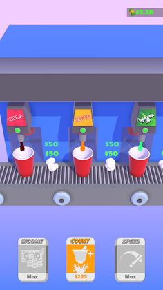Soda Fever - Screenshot 3