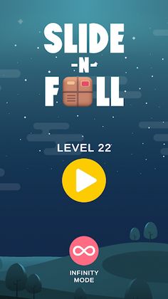 Slide-n-Fall – Block Puzzle - Screenshot 3