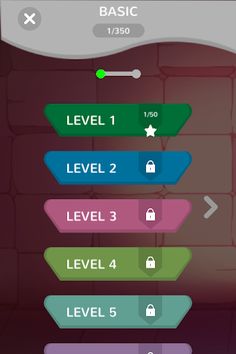 Genius Link 1 line 1 stroke 1  - Screenshot 2