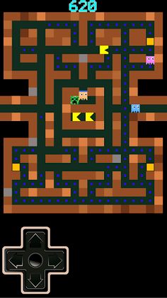 minerpac - Screenshot 1