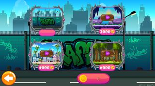 Shooter Mania - Screenshot 1