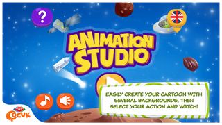 TRT Animasyon Stüdyosu - Screenshot 1