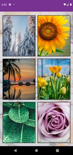 Jigsaw Puzzles - Puzzle Offlin - Screenshot 3