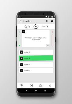 Quiz Buzz - Screenshot 3