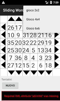 Sliding - Screenshot 2