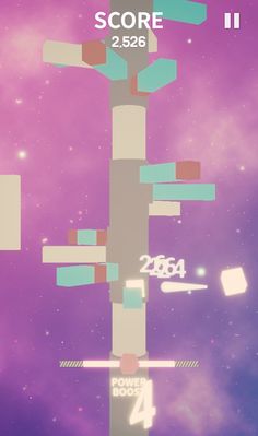 Spin Block - Touch it. - Screenshot 4