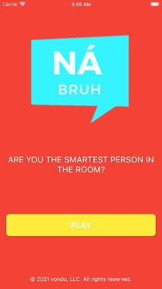 Na Bruh - Screenshot 1