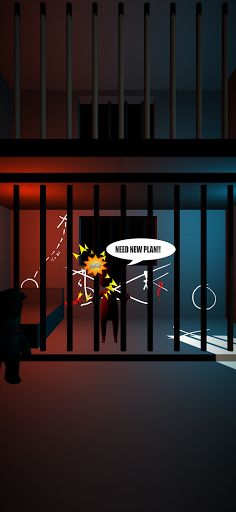 Escape Plan Puzzle Gimkit - Screenshot 2