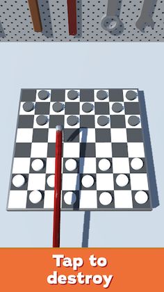 Hyper Crash - Screenshot 3