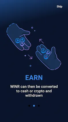 Daring Descent - Make Money - Screenshot 3