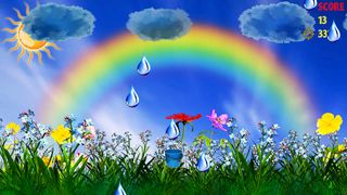 Forest Butterflies - Screenshot 2