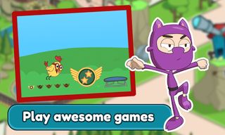 Digiworld by Red Balloon - 2 - Screenshot 3