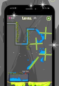 Fill The Water - Pump Water - Screenshot 3