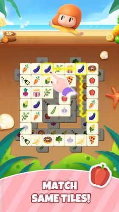 Tile World - Screenshot 2