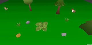 Farting Cats - Screenshot 2