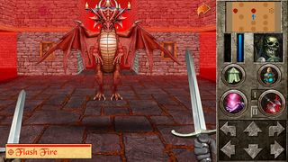 The Quest - Thor's Hammer - Screenshot 3