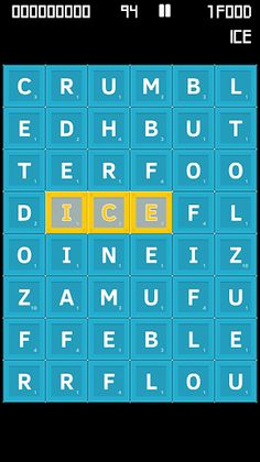 Puzzlord - Screenshot 1