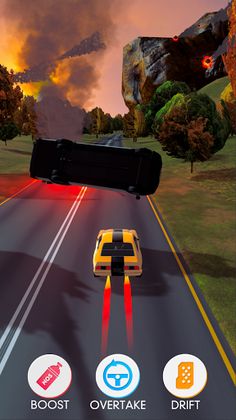 EscapeFromDoom - Screenshot 1