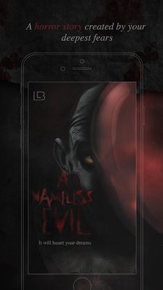 A Nameless EVIL - Interactive - Screenshot 4