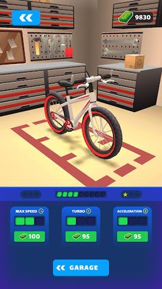 Crazy Wheels - Screenshot 2
