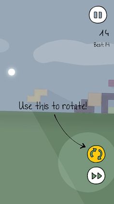 Metris - Screenshot 4