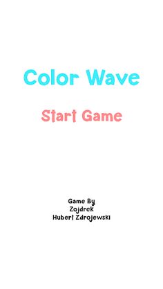 Color Wave - Screenshot 1