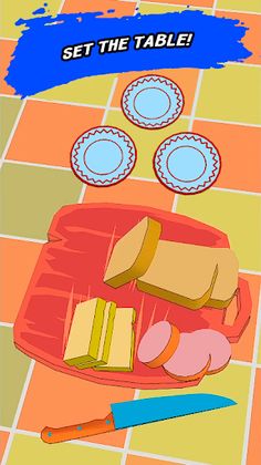 Party Relax House Master - Screenshot 1