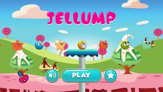 Jellump - Screenshot 1